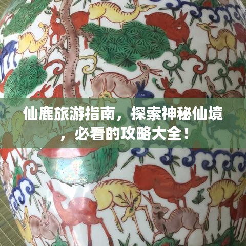 仙鹿旅游指南，探索神秘仙境，必看的攻略大全！