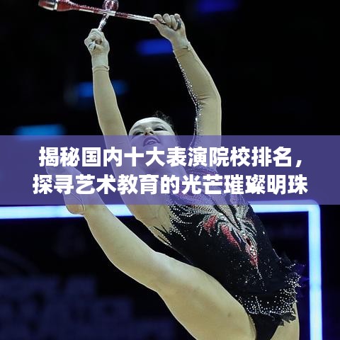 揭秘国内十大表演院校排名，探寻艺术教育的光芒璀璨明珠