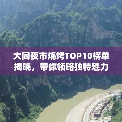 大同夜市烧烤TOP10榜单揭晓，带你领略独特魅力！