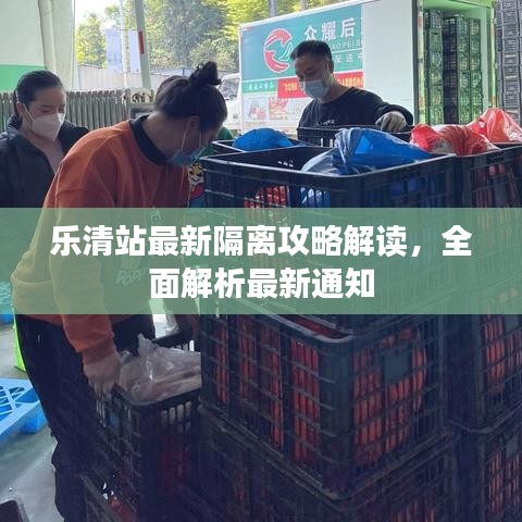 乐清站最新隔离攻略解读，全面解析最新通知