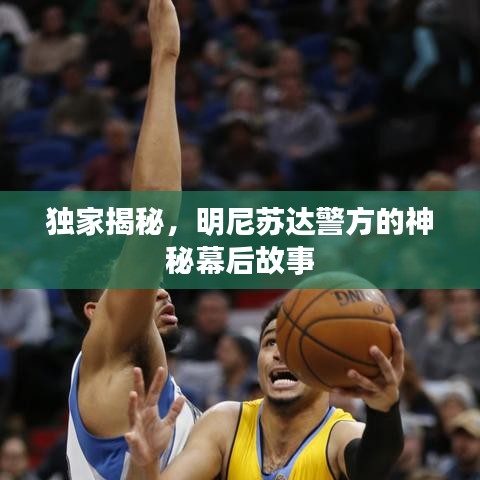 独家揭秘，明尼苏达警方的神秘幕后故事