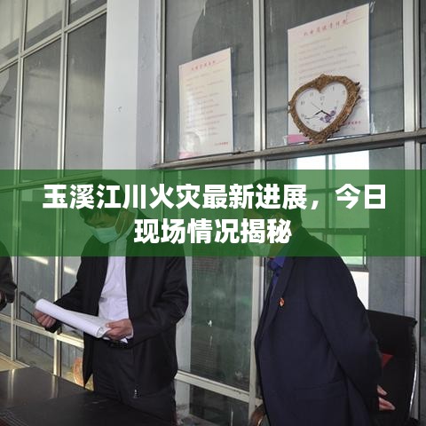 玉溪江川火灾最新进展，今日现场情况揭秘