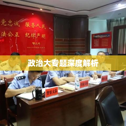 政治大专题深度解析