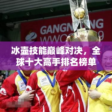 冰壶技能巅峰对决，全球十大高手排名榜单揭晓！