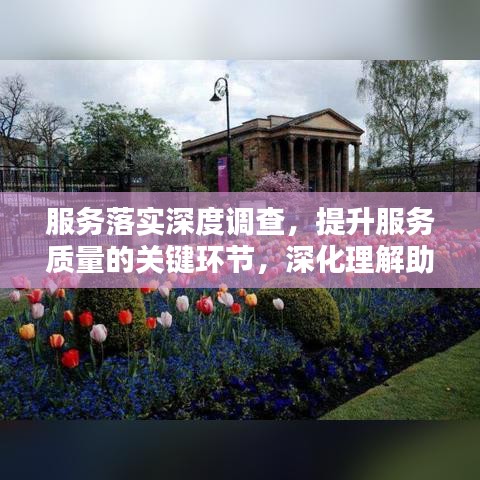 服务落实深度调查，提升服务质量的关键环节，深化理解助力卓越服务
