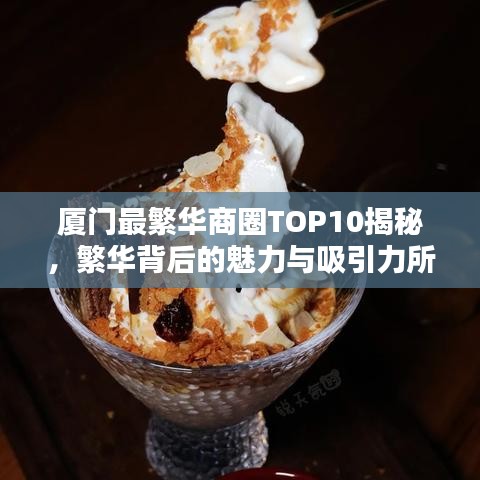 厦门最繁华商圈TOP10揭秘，繁华背后的魅力与吸引力所在