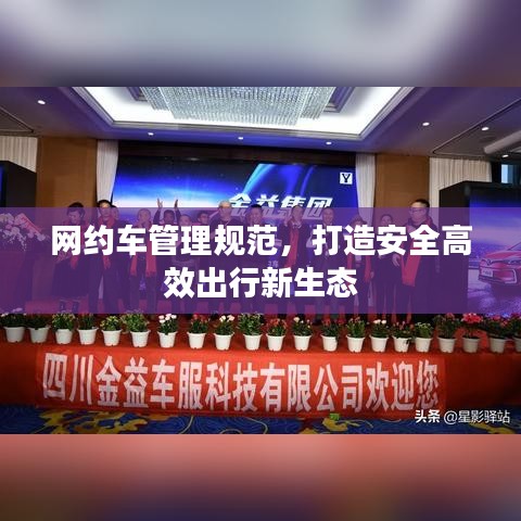 网约车管理规范，打造安全高效出行新生态