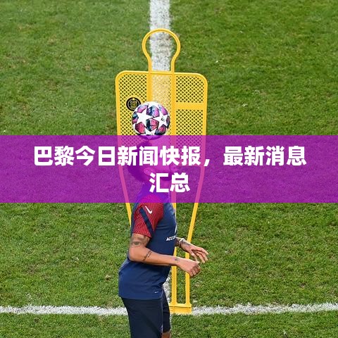 巴黎今日新闻快报，最新消息汇总
