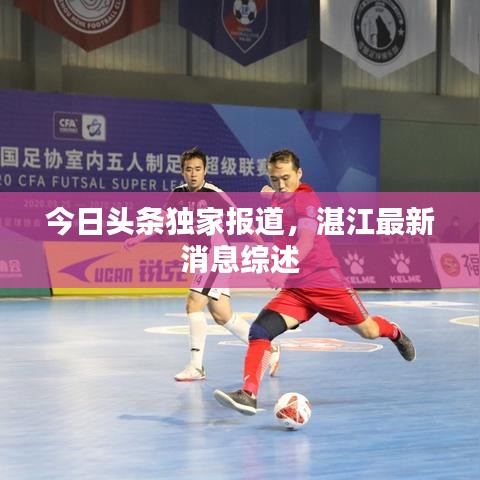 今日头条独家报道，湛江最新消息综述