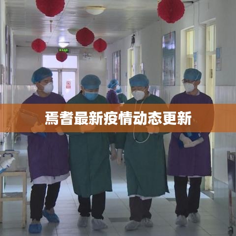 焉耆最新疫情动态更新