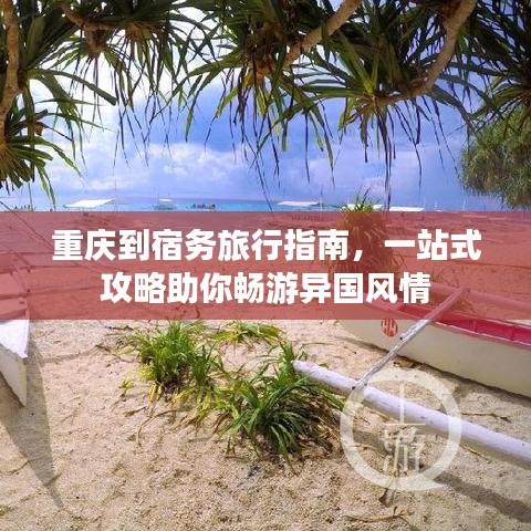 重庆到宿务旅行指南，一站式攻略助你畅游异国风情