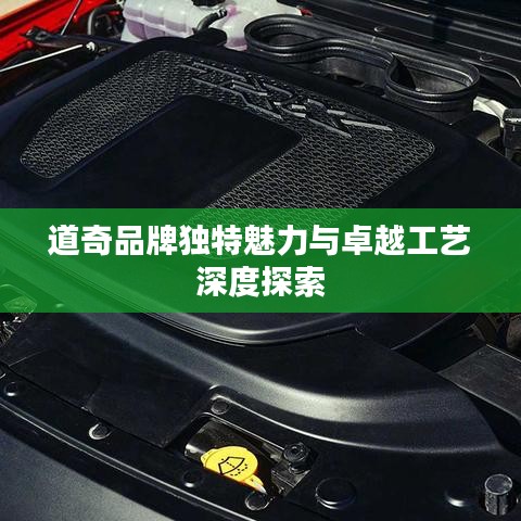 道奇品牌独特魅力与卓越工艺深度探索