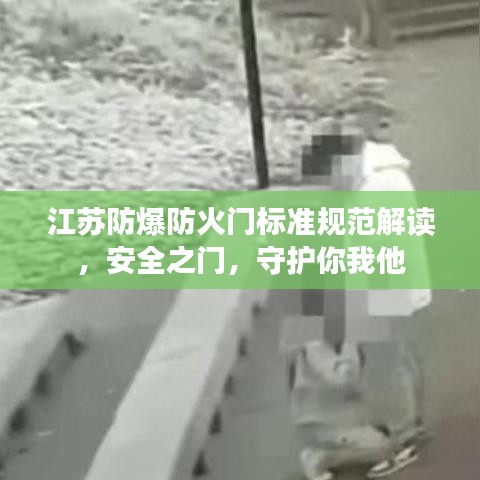 江苏防爆防火门标准规范解读，安全之门，守护你我他