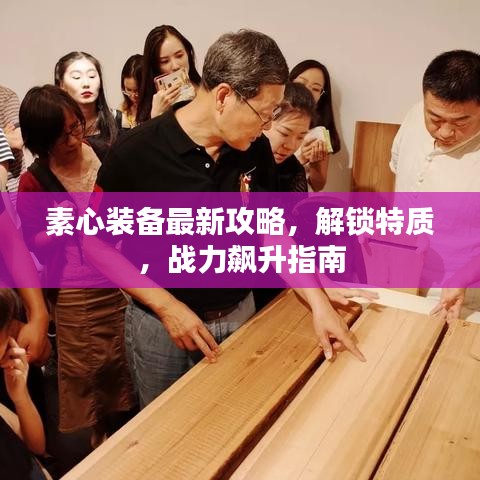 素心装备最新攻略，解锁特质，战力飙升指南