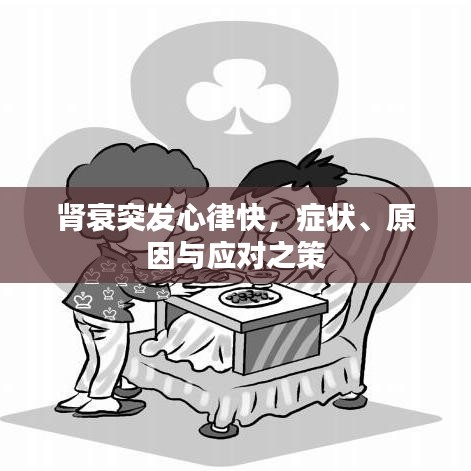 肾衰突发心律快，症状、原因与应对之策