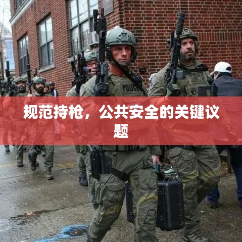 规范持枪，公共安全的关键议题