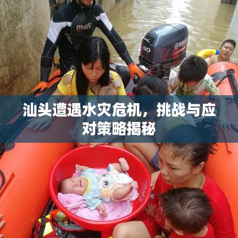 汕头遭遇水灾危机，挑战与应对策略揭秘