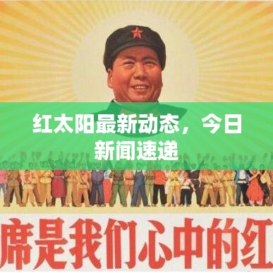 红太阳最新动态，今日新闻速递