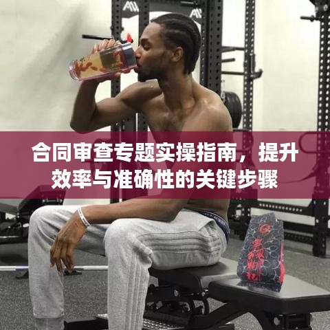 合同审查专题实操指南，提升效率与准确性的关键步骤